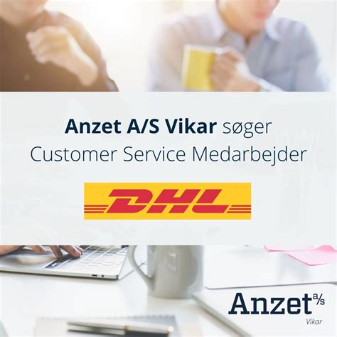 Online Customer Care medarbejder .